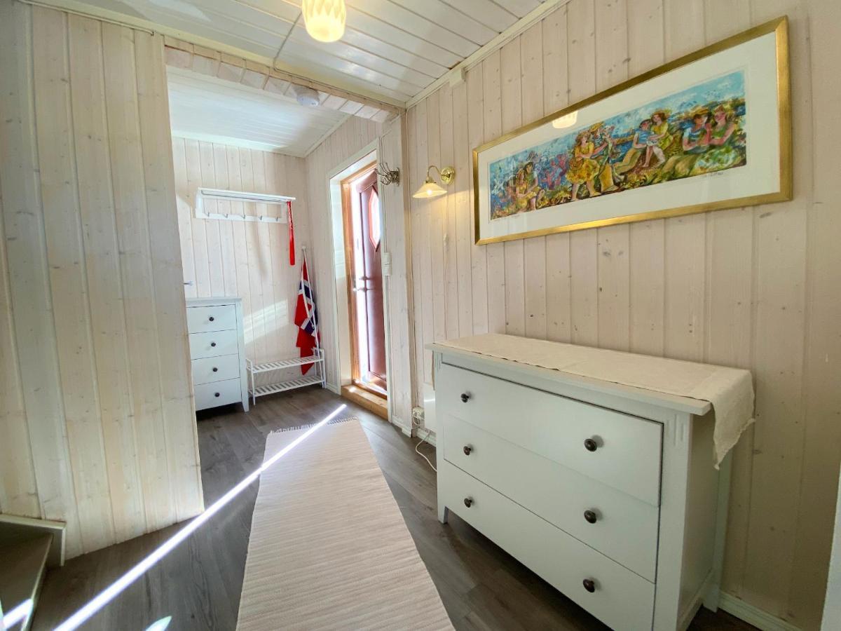 Fishermans View Alstad  Exterior foto