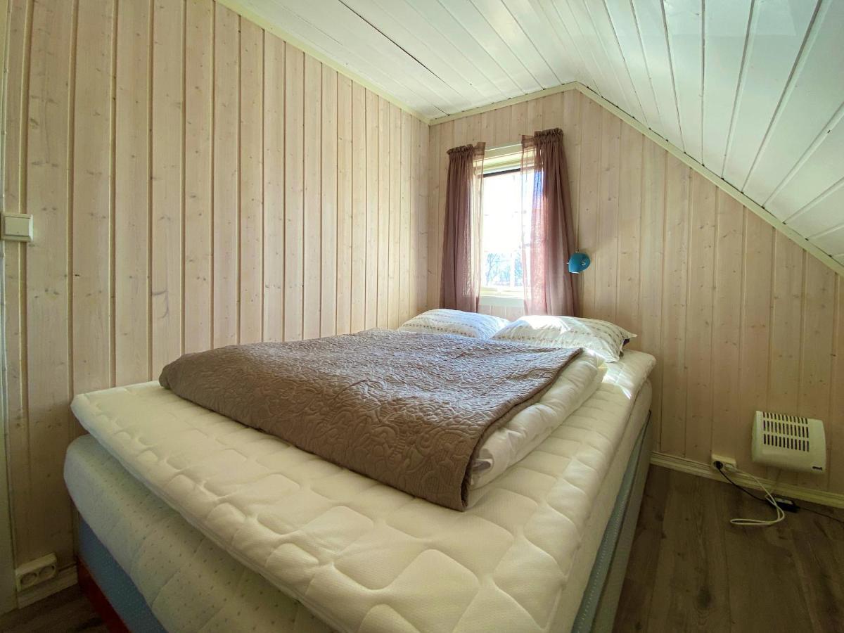 Fishermans View Alstad  Exterior foto