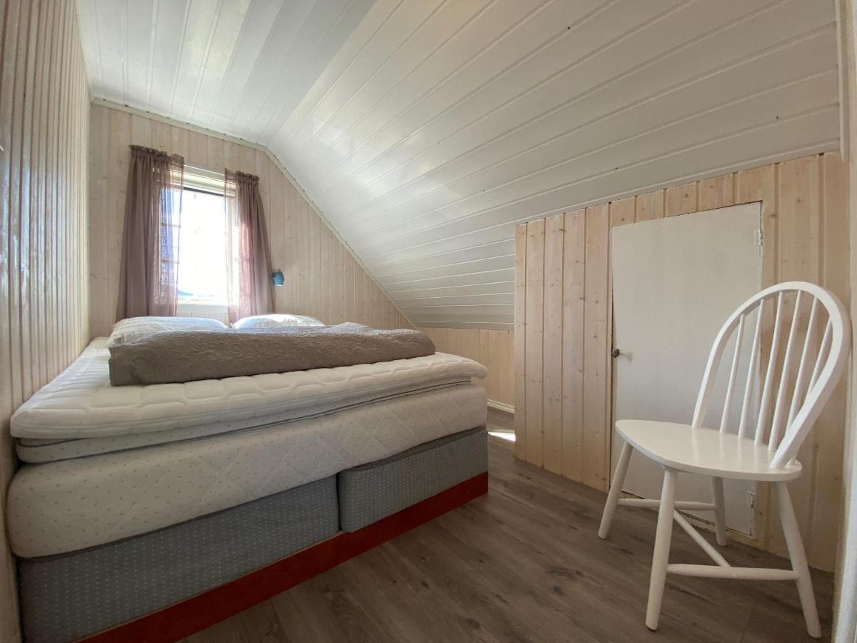 Fishermans View Alstad  Exterior foto